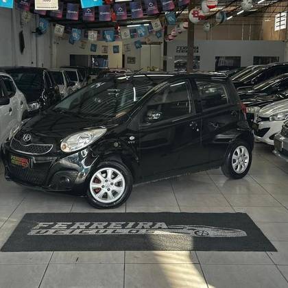 JAC J2 1.4 16V GASOLINA 4P MANUAL